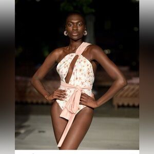 Swimsuit By Sinesia Karol from Brazil
